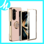 SAMSUNG Z FOLD MASKA 04986 ROZA